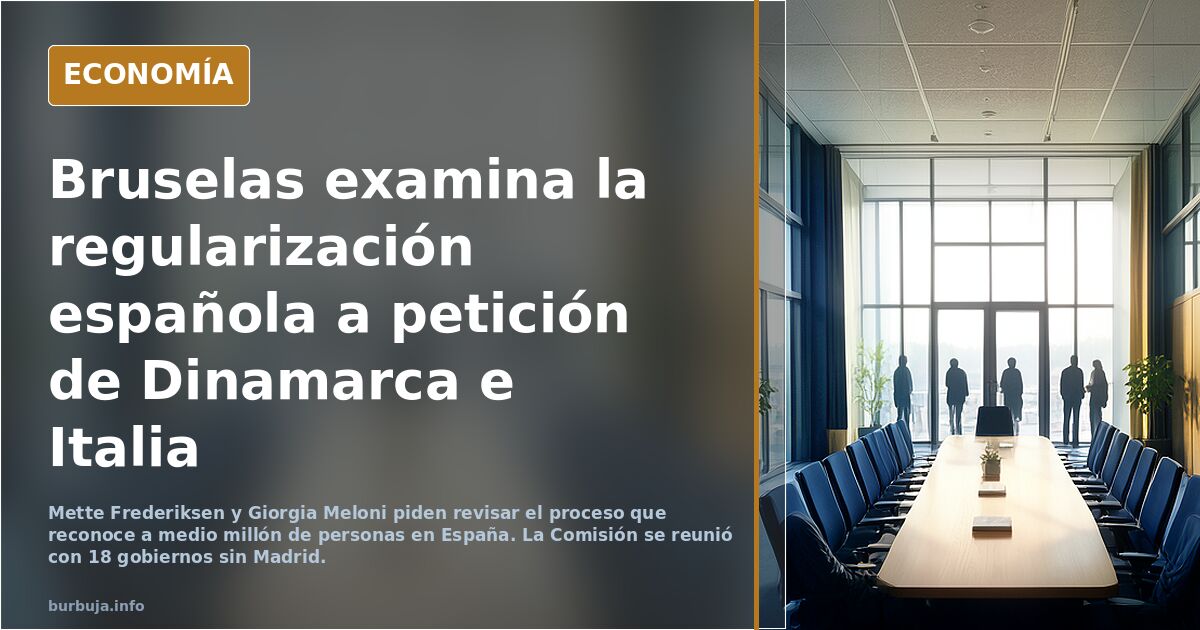 El Gran Reemplazo europeo