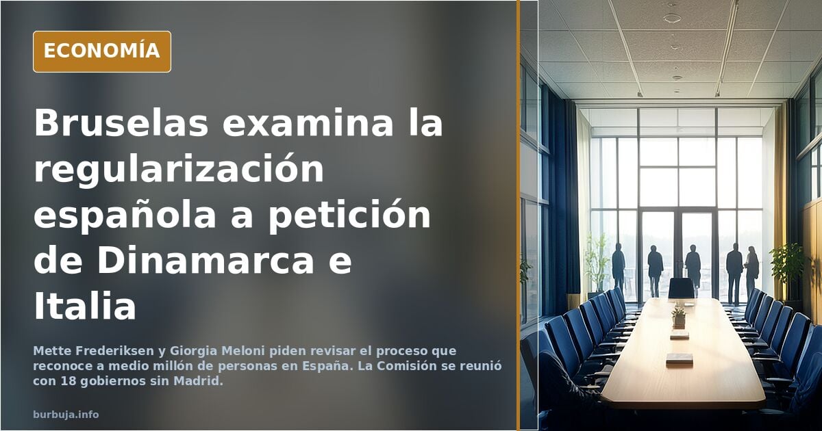 El Gran Reemplazo europeo