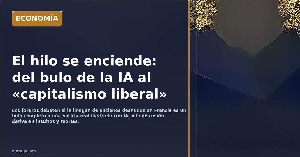 De cómo Burbuja.info difunde bulos sionistas.