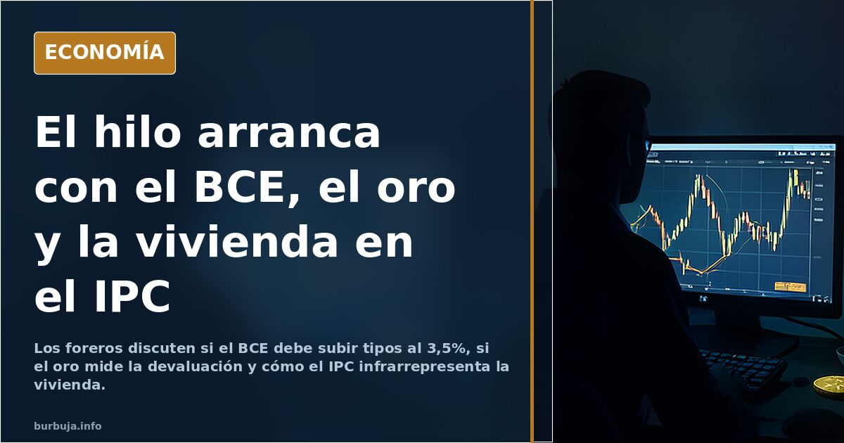 Viene una devaluación de moneda muy importante en Europa.