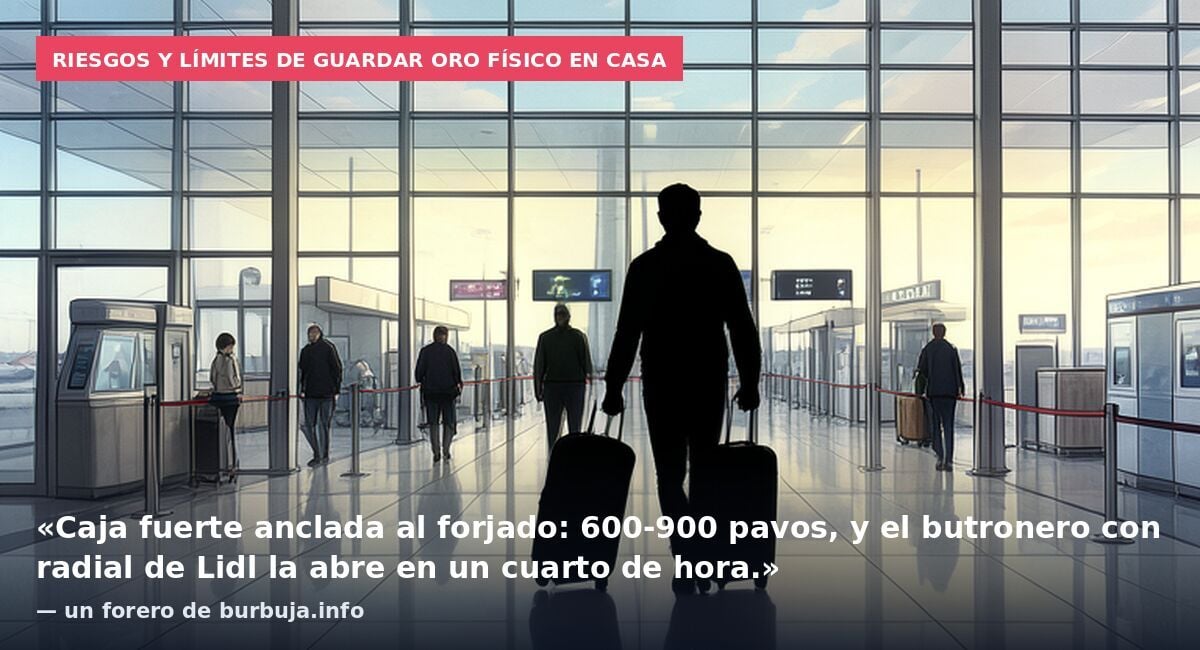 Grandes fortunas llevan parte de su dinero a Luxemburgo por temor a más Sánchez