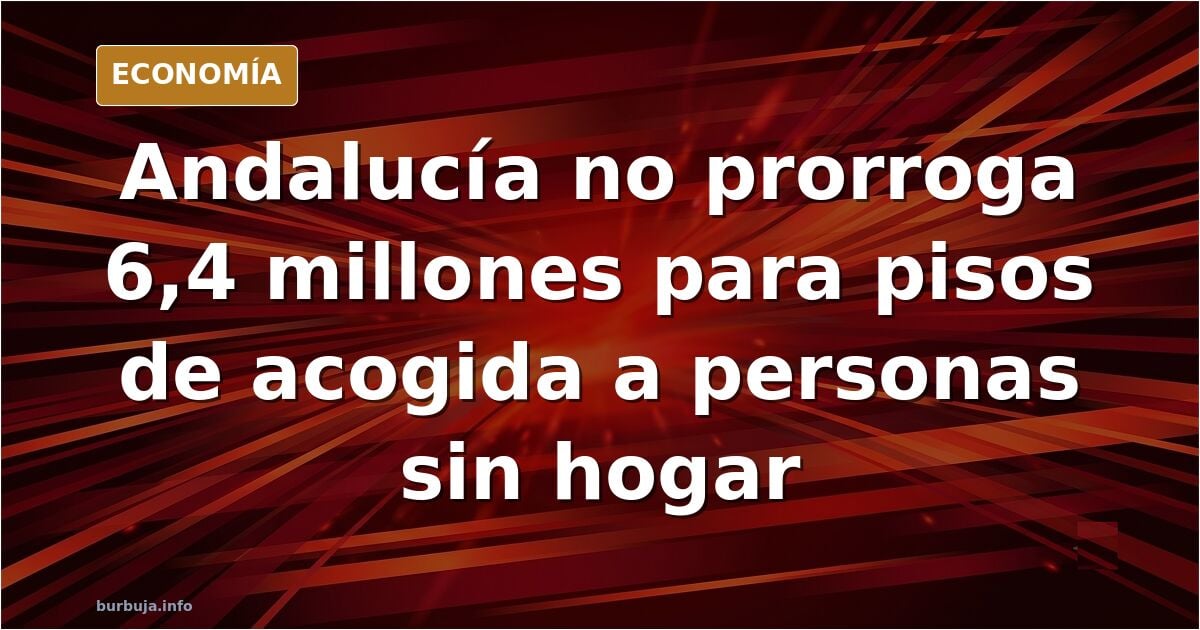 Vox logra la retirada de ayudas a ONGs inmigracionistas en Andalucía