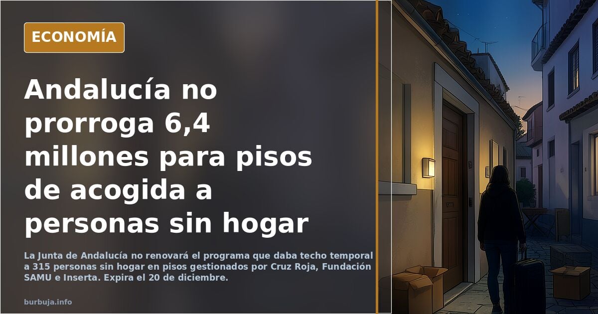Vox logra la retirada de ayudas a ONGs inmigracionistas en Andalucía