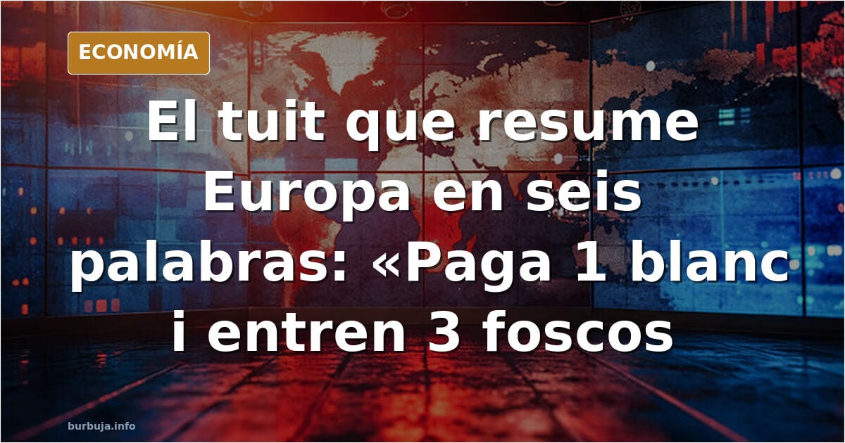 Resumen de Europa