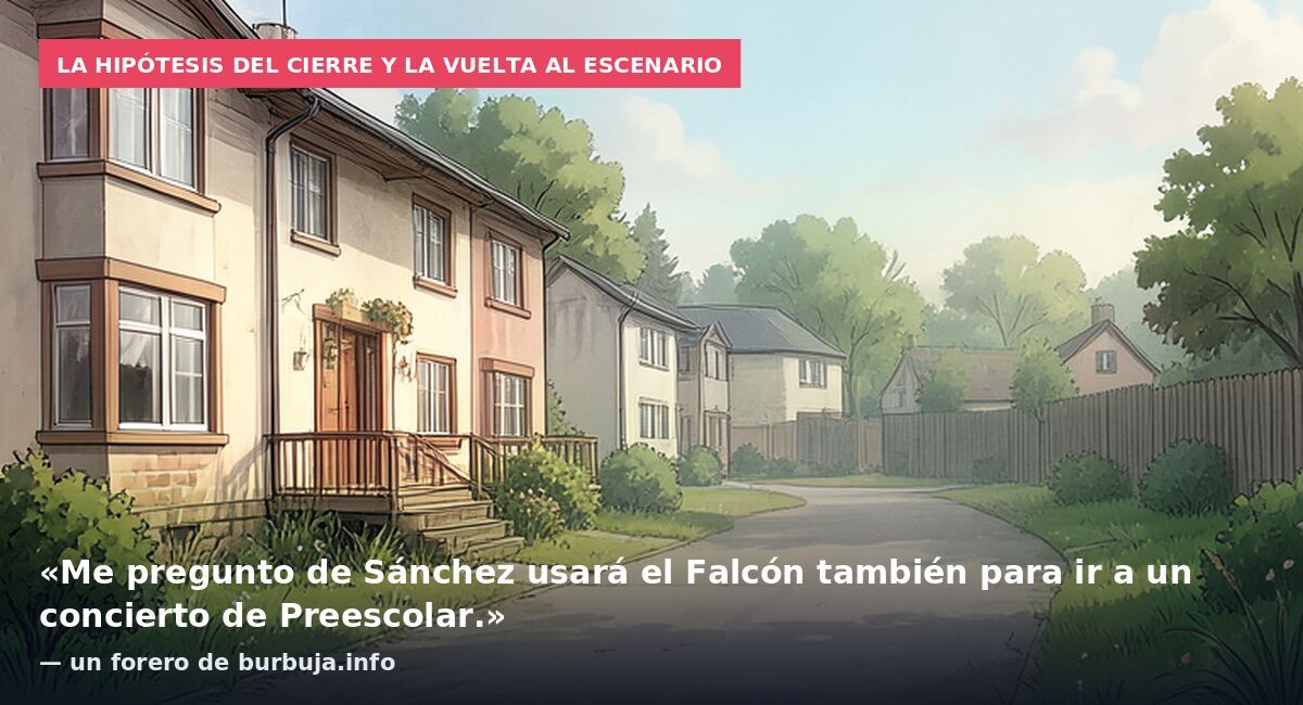 JJAJAJAJJAA Nacho Escolar retoma su carrera musical porque sabe que se va a quedar sin periódico