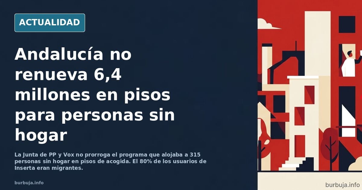 PP y VOX retiran ayudas a la Cruz Roja en Andalucía :)