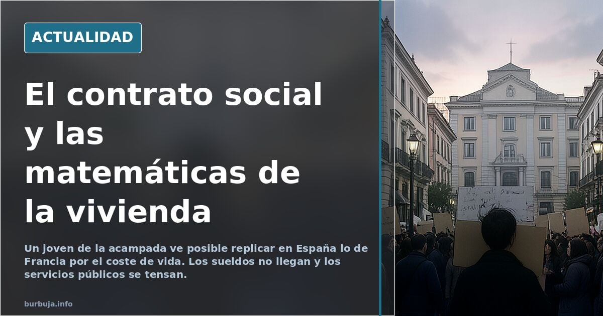 Son las matemáticas, que no perdonan