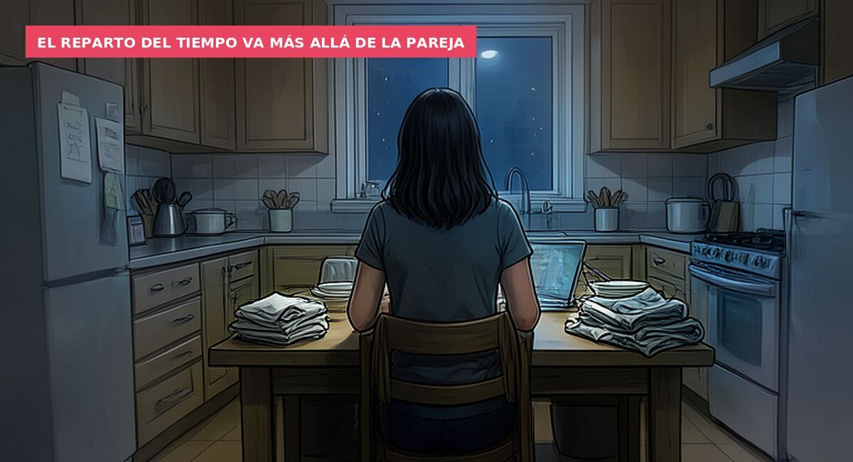 Hacedle casito que si no, se muere