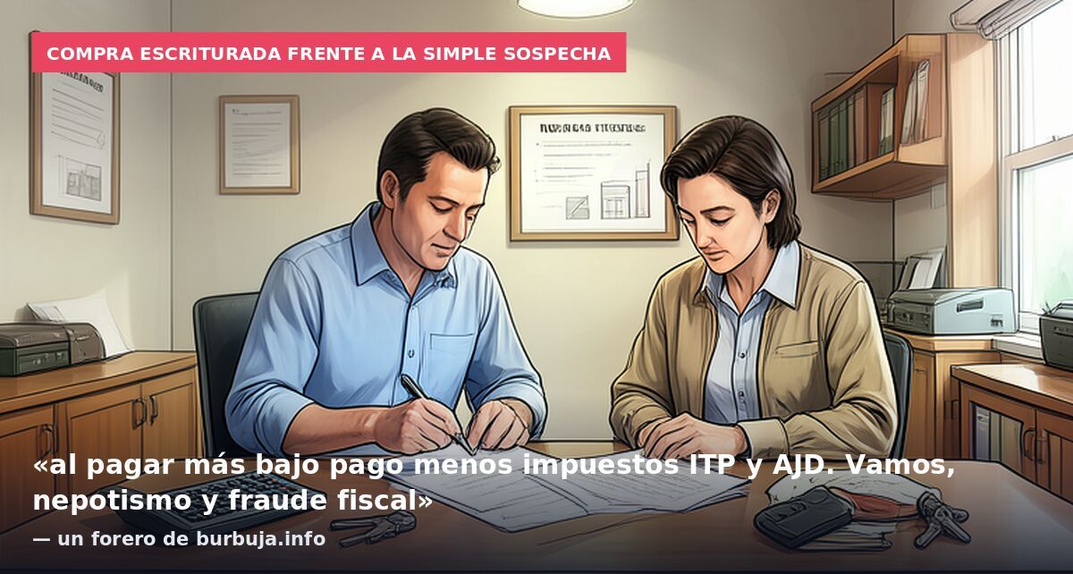 NOTICIÓN: La SEGURIDAD SOCIAL adjudicó a IVAN REDONDO (psoe) un Pisazo de 1,1 MILLONES en el Barrio de Salamanca, 500.000 POR DEBAJO DE SU VALOR....