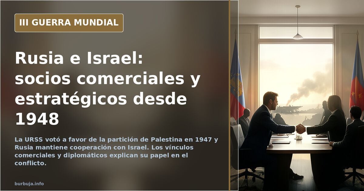 Hay que ser discapacitado mental para ser Pro Palestino y Pro ruso a la vez.  ¿Que carajo ha hecho Rusia por Palestina?