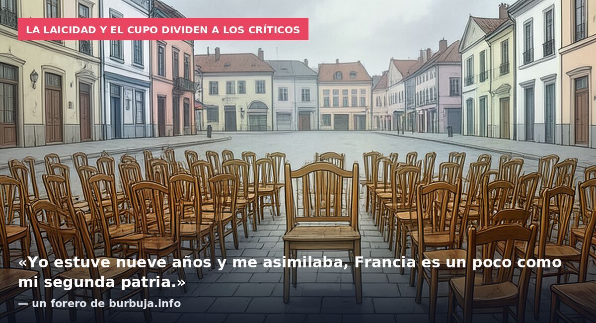 ¿Integrarse o asimilarse? El debate sobre la inmigración