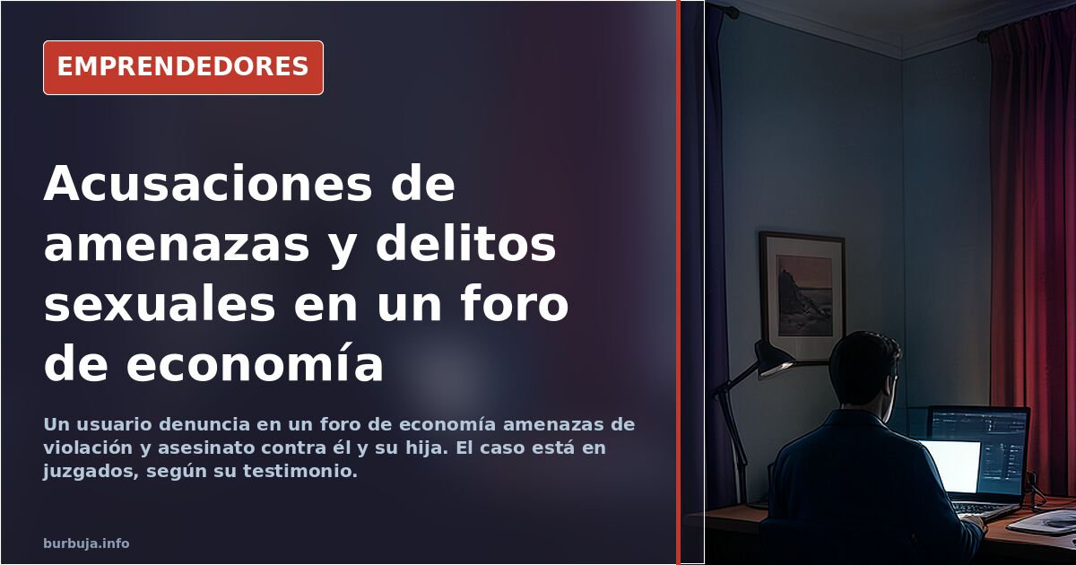 ¿Multicuentas infiltrado en el foro? Lo que no cuadra