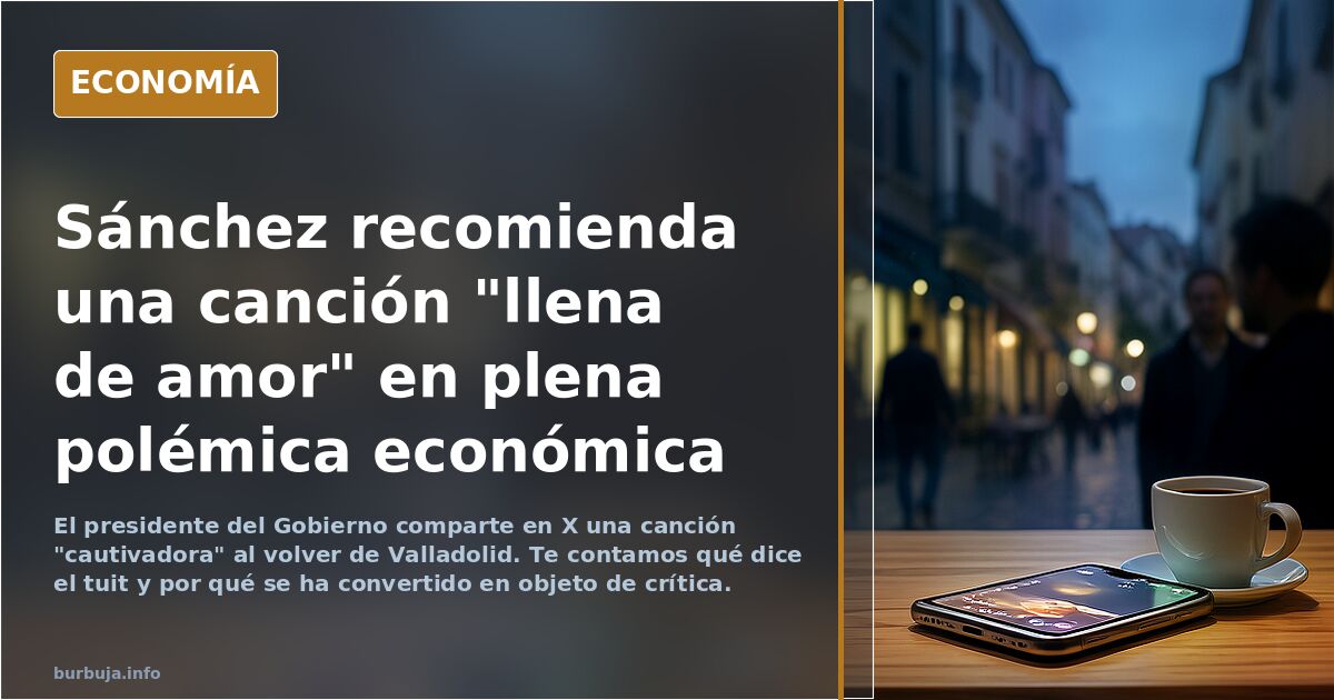 Su Perrosanxidad os dedica este nuevo tema   -  publico  y critica lo califcan de James Bonesco -
