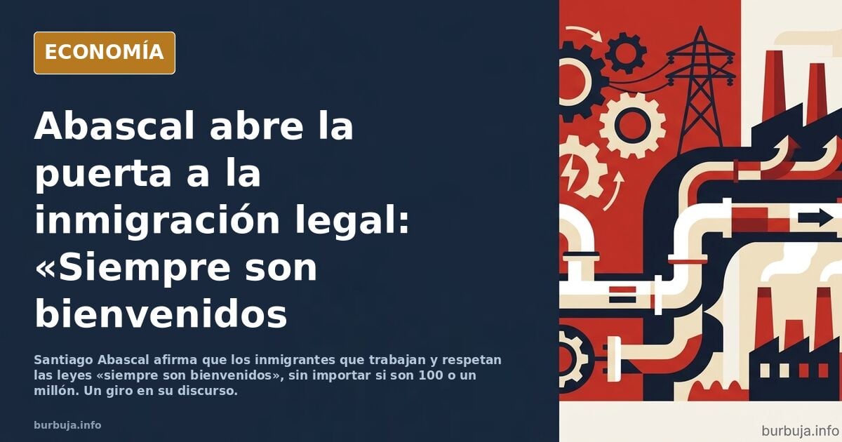 ¿De verdad da igual si llegan 1 o 1 millón? Debate abierto