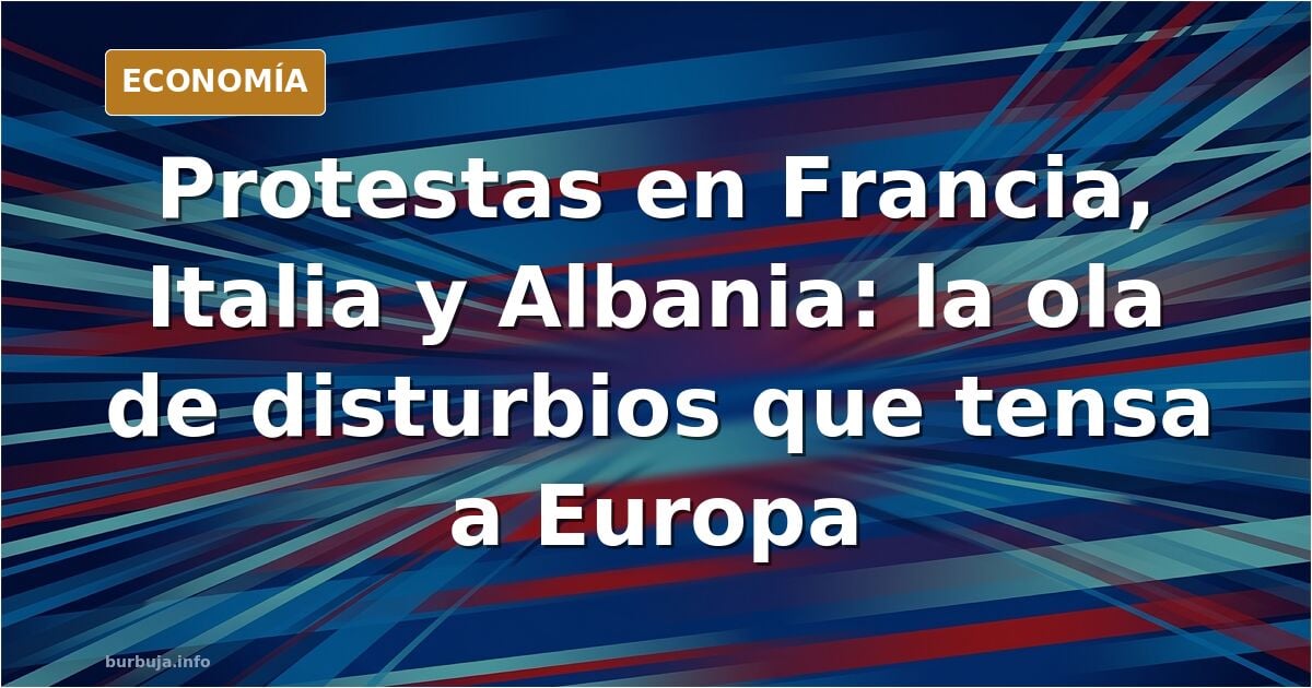 Se está preparando algo gordo y nadie dice nada