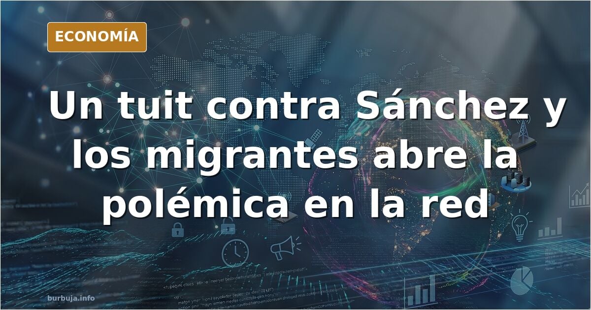 PANCHUSO acusa al Perro de "reventar" Madrillín