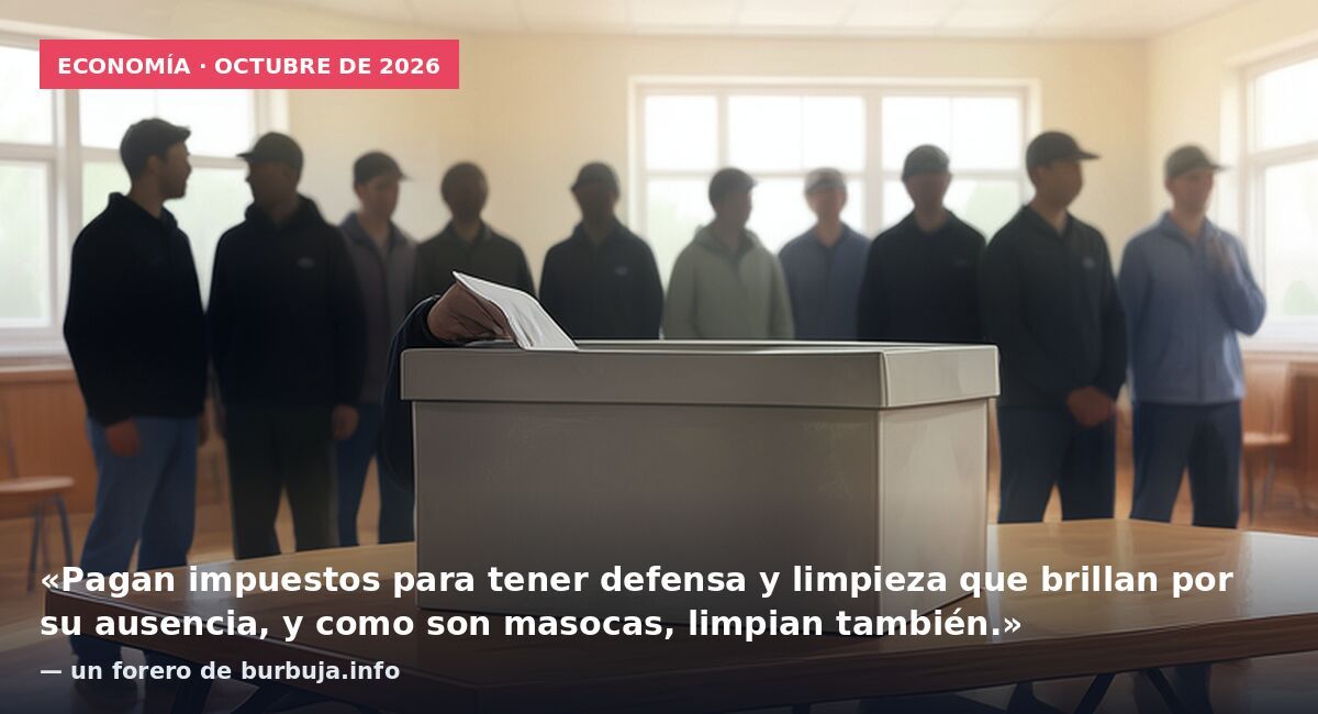 Franceses salen a limpiar sus barrios: ¿quiénes son?