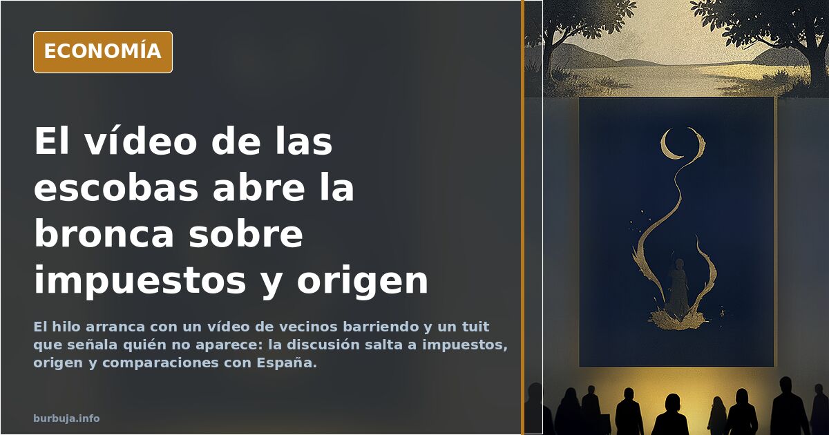 Franceses salen a limpiar sus barrios: ¿quiénes son?