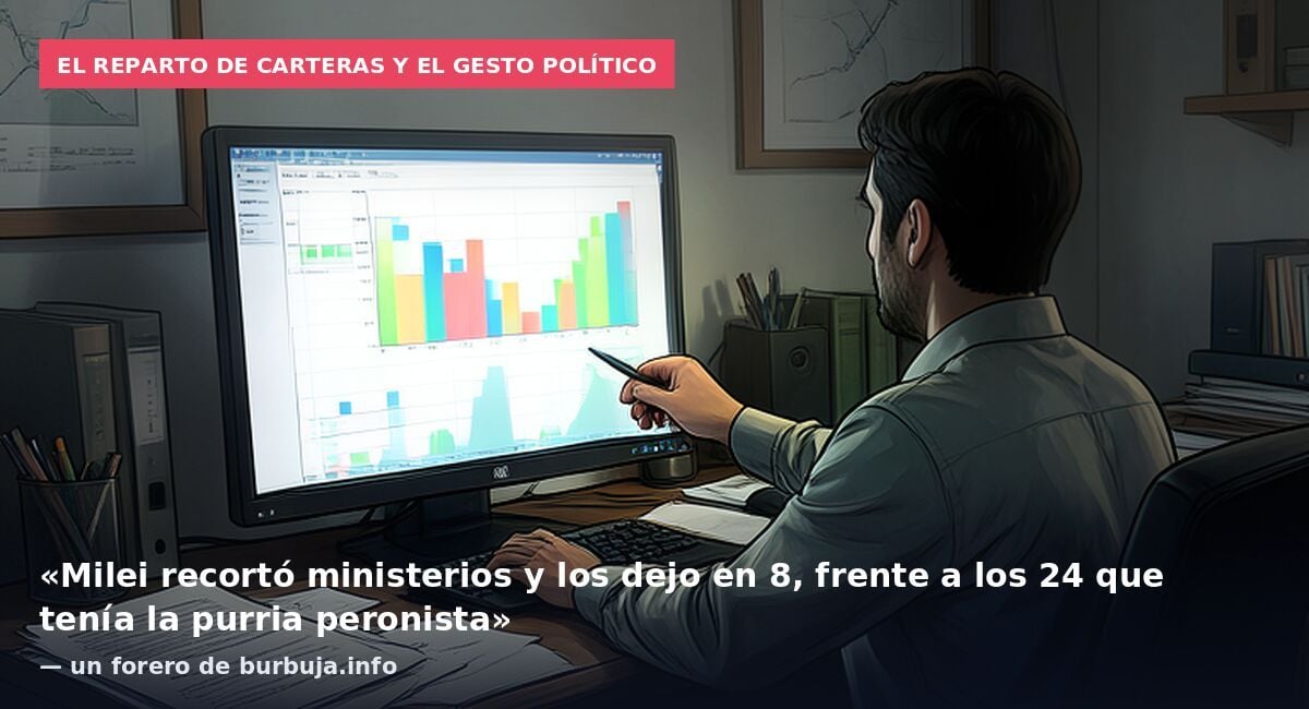 ÉSTE PODRÍA SER EL NUEVO GOBIERNO