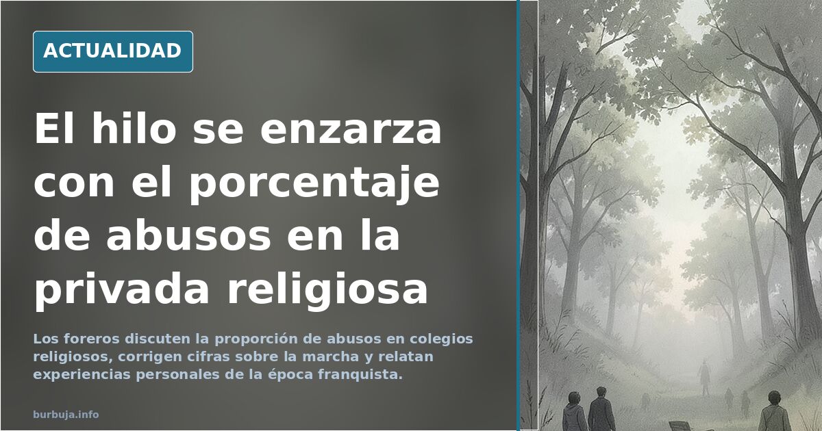 Detenido un profesor de un colegio religioso por agredir sensualmente a diez menores