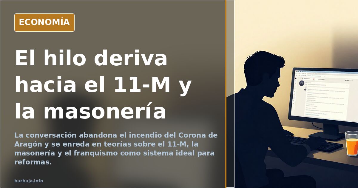 Las malas artes de la izquierda actual demuestran que en el 36 eran los malos