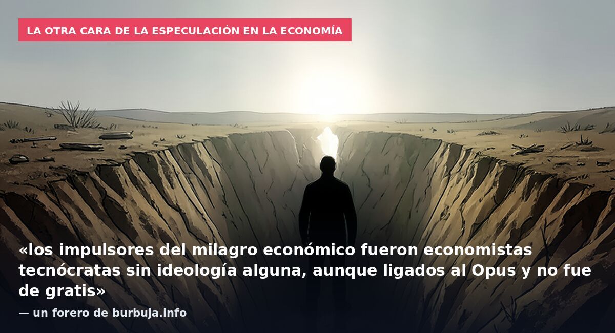 Este hilo va a levantar ampollas
