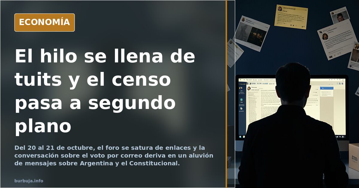 ¿QuIén controla que el voto por correo es real y que no son nietos que no están inscritos en el CERA si no en el censo normal?
