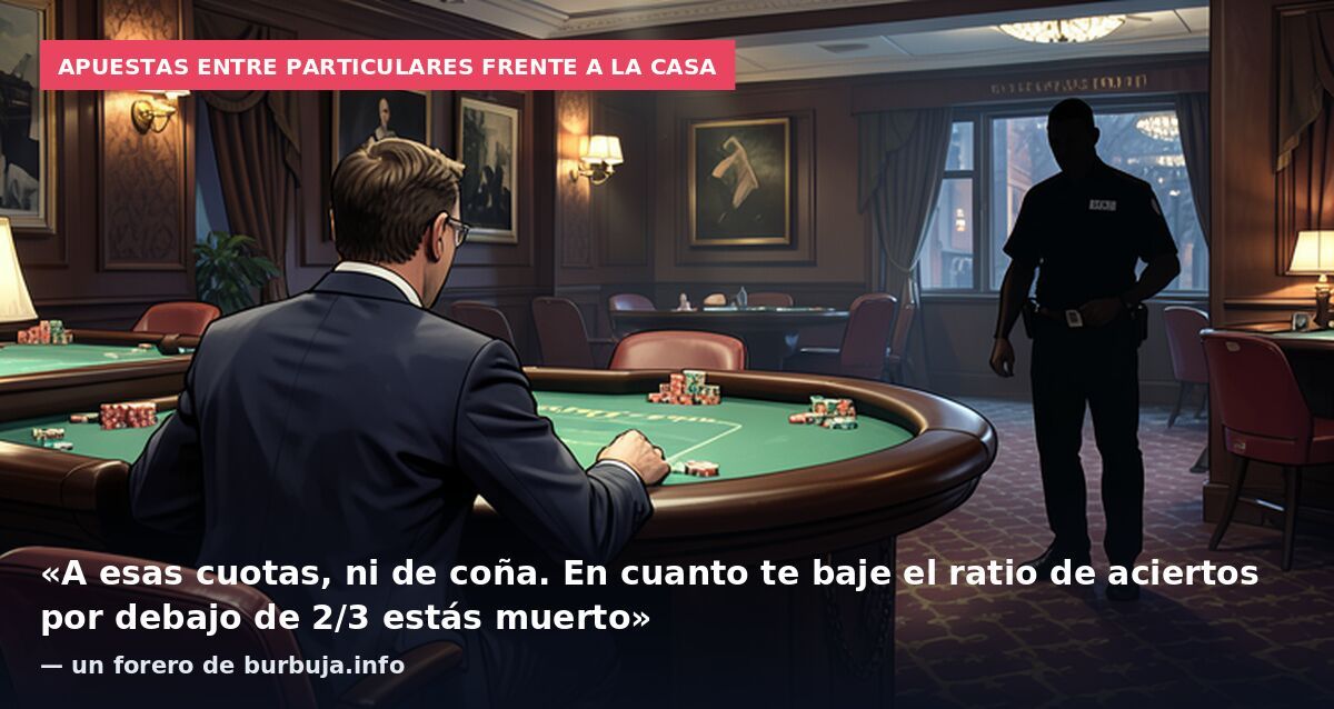 ¿Se puede ser rentable a largo plazo con las apuestas deportivas?