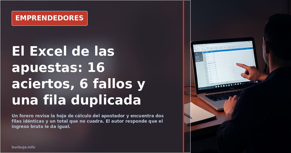 ¿Se puede ser rentable a largo plazo con las apuestas deportivas?