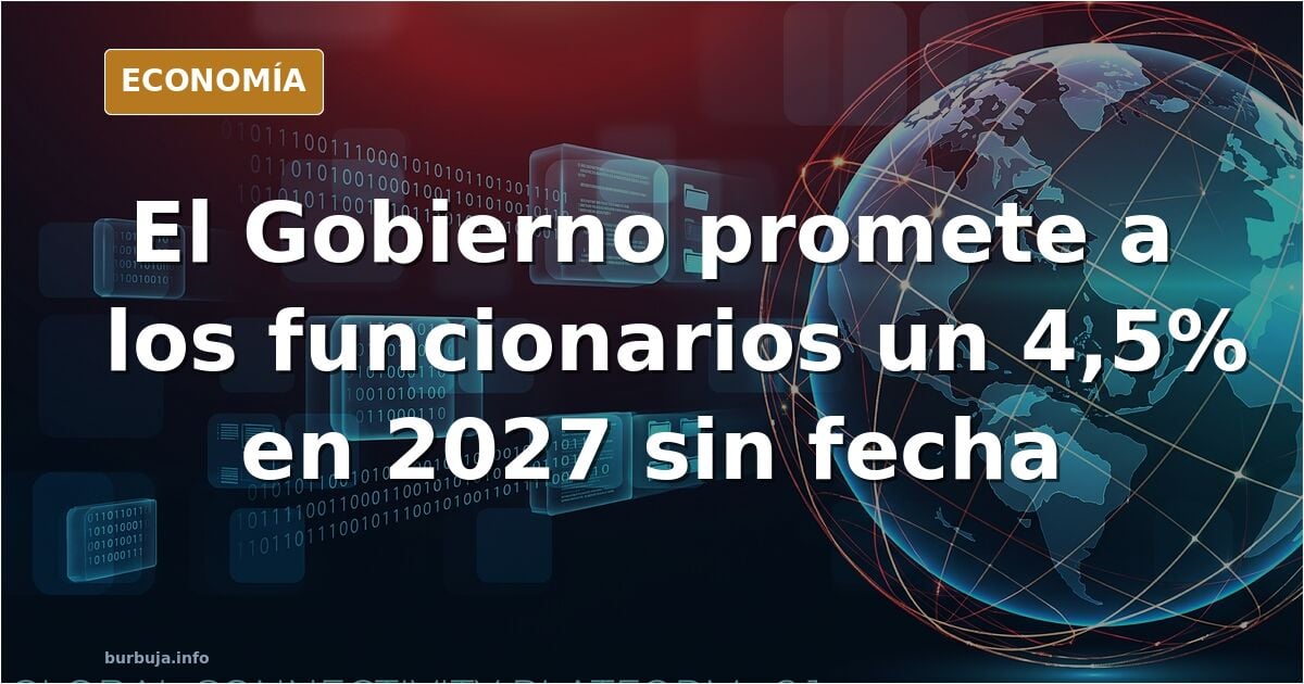 Señor funcionario ¿cuánto vale su voto?