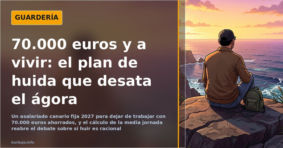 The €70,000 plan to stop rowing in 2027