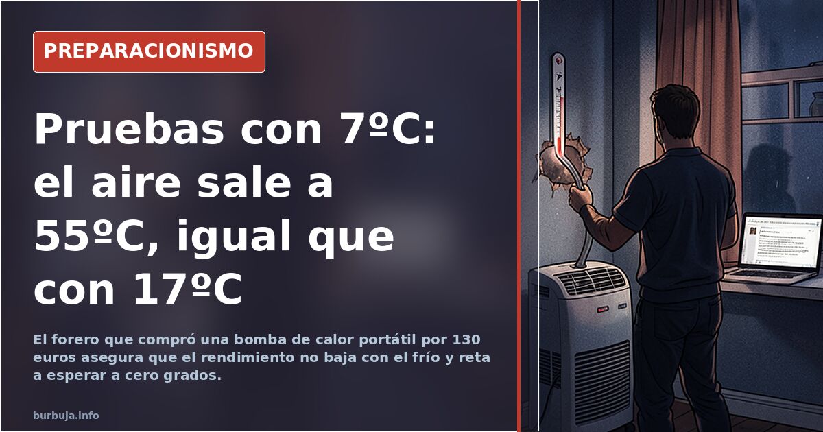 QUÉ HACER ESTE INVIERNO, para tener calefacción barata