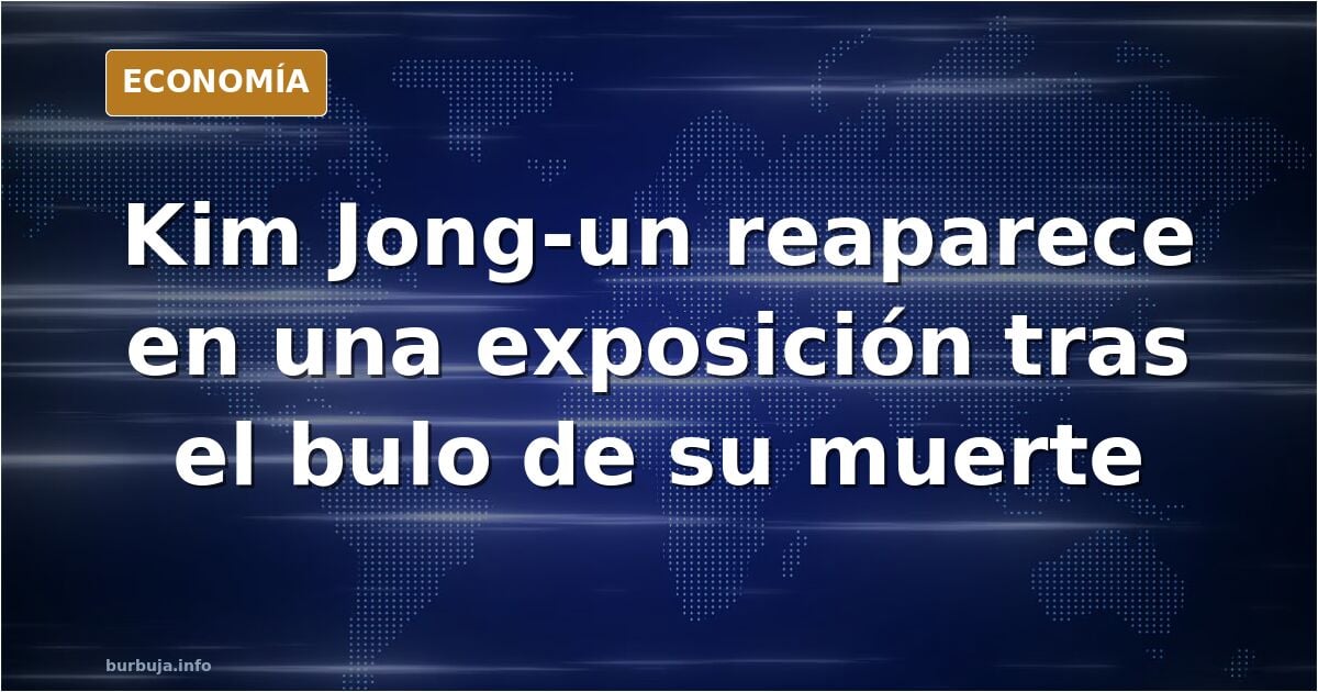 URGENTE!!! EL LIDER VIVE!!!, CAO DE BENÓS