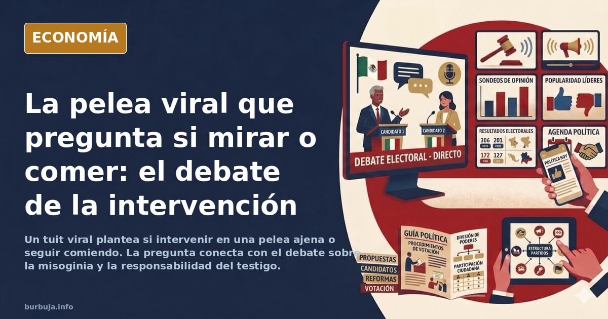 Asi aprendereis a respetar a las mujeres