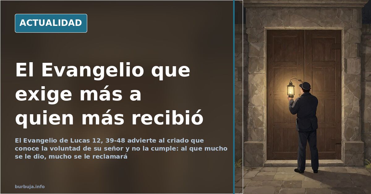 Rosario, evangelio y promesas: la cita diaria que reúne a lectores