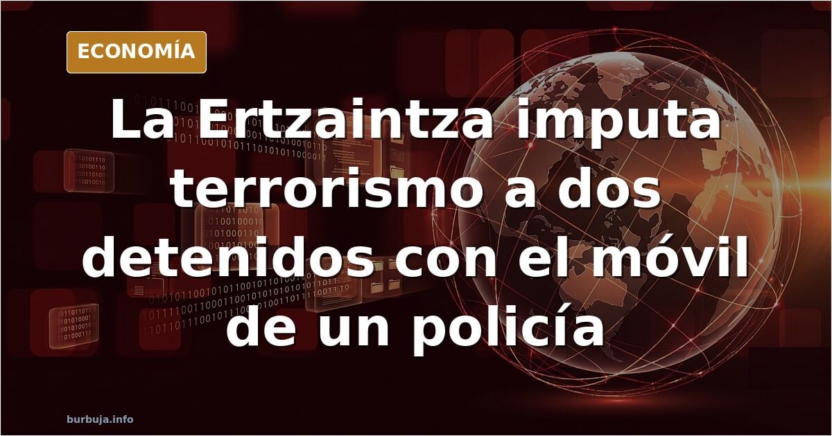 Los que decían que ETA había desaparecido..