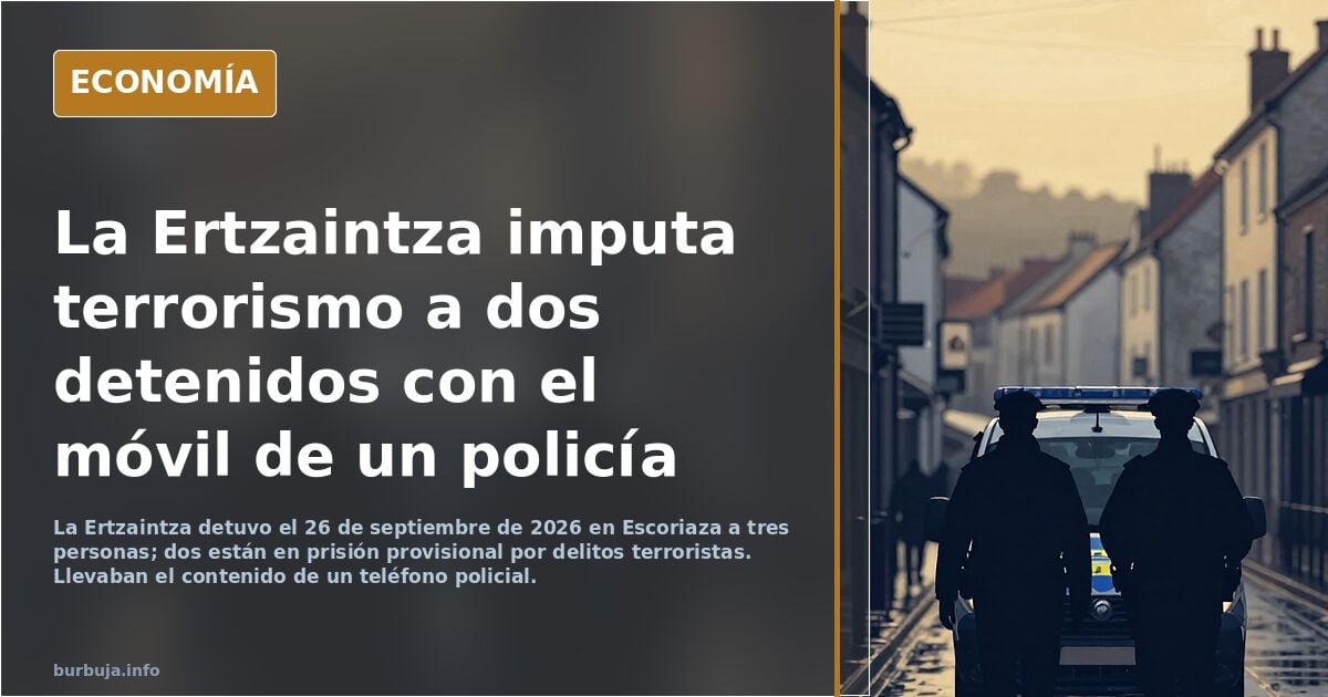 Los que decían que ETA había desaparecido..