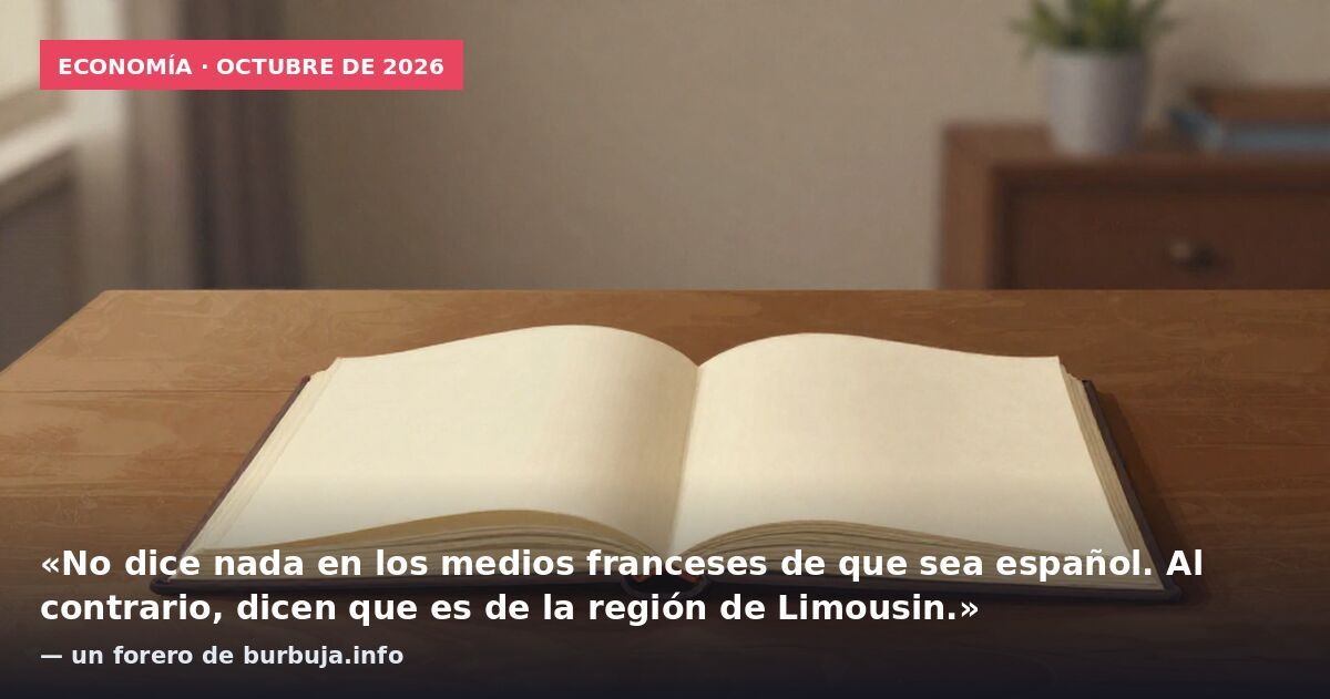 El hombre que incendió el ayuntamiento de Limoges: ¿qué se sabe?