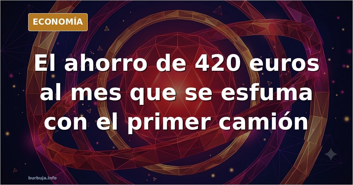 El local barato que costaba dos mudanzas