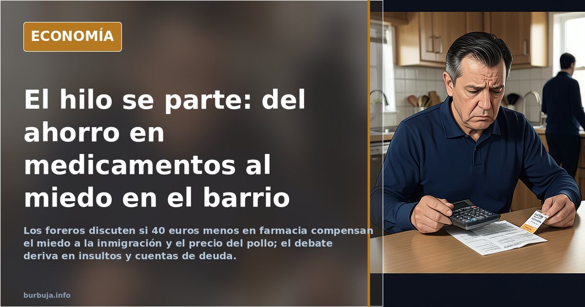 Pedro puede volver a ganar, ayer uno que además tiene una tienda me dijo por qué.