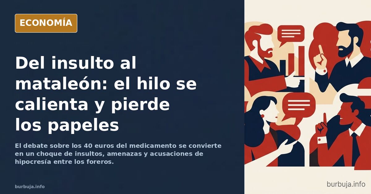 Pedro puede volver a ganar, ayer uno que además tiene una tienda me dijo por qué.