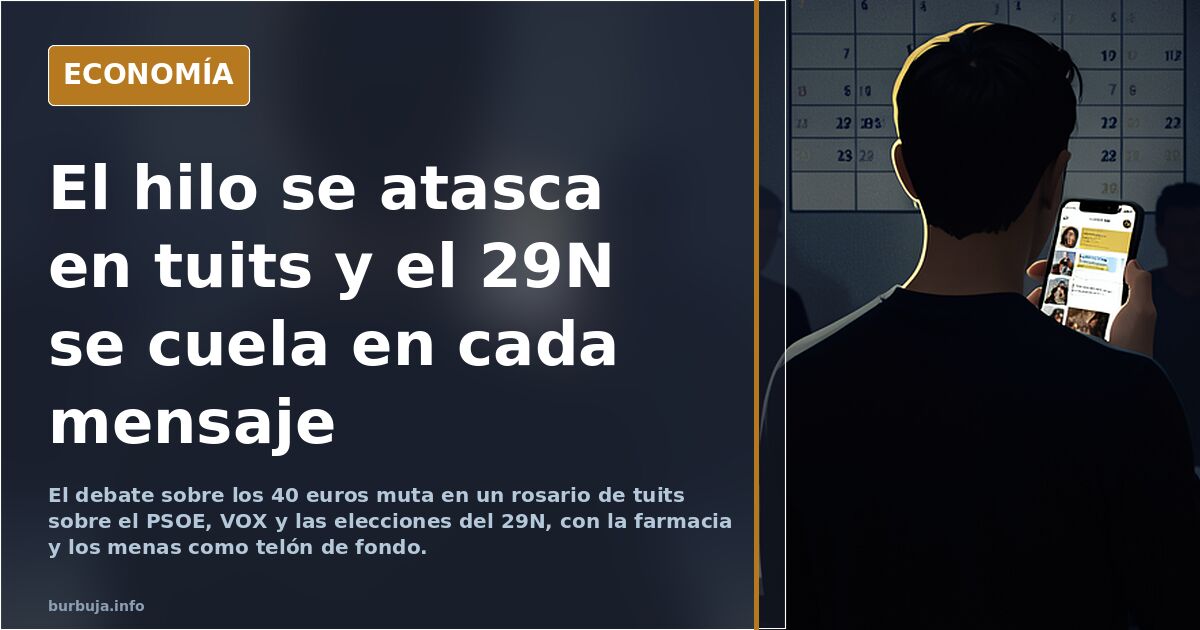 Pedro puede volver a ganar, ayer uno que además tiene una tienda me dijo por qué.