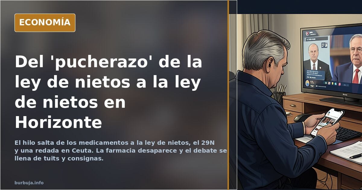 Pedro puede volver a ganar, ayer uno que además tiene una tienda me dijo por qué.