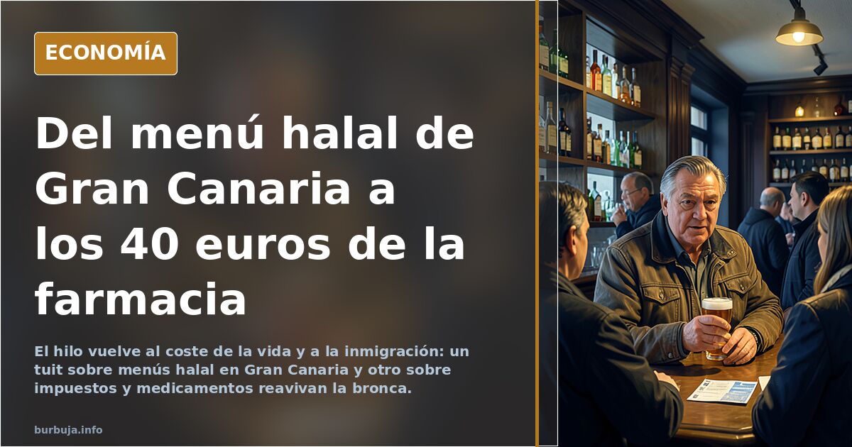 Pedro puede volver a ganar, ayer uno que además tiene una tienda me dijo por qué.