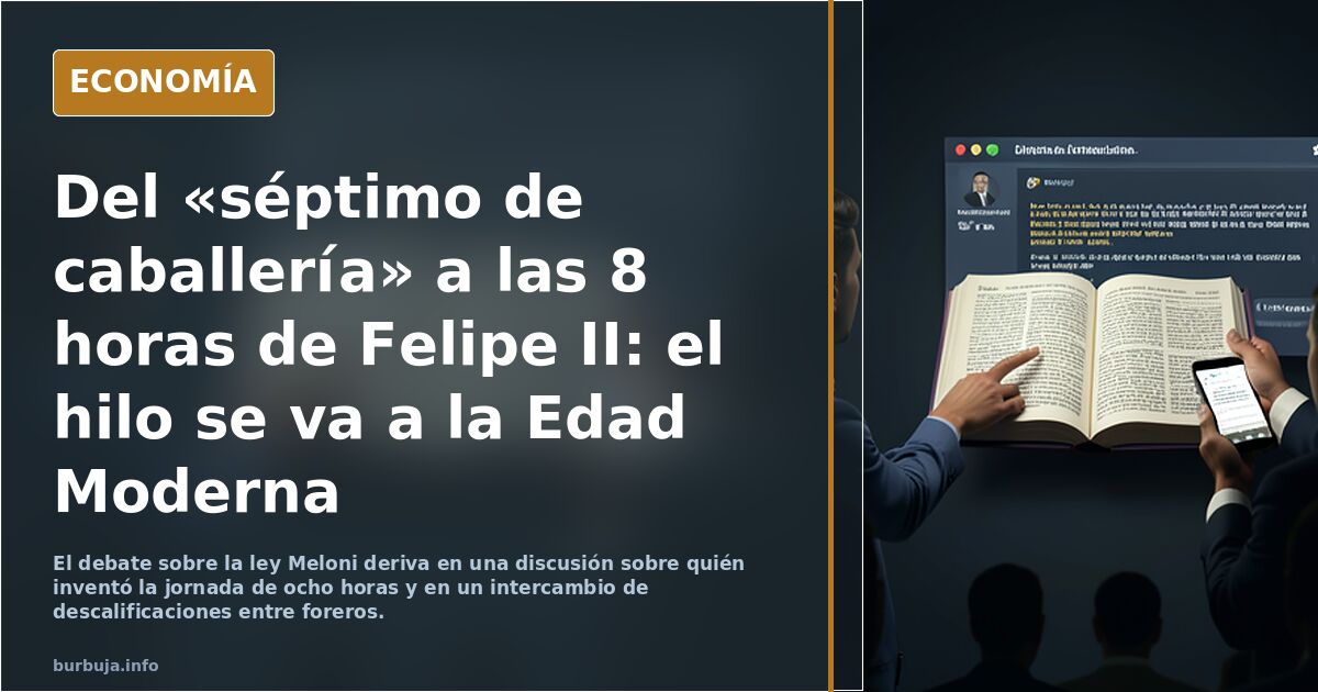 La Meloni crea un delito nuevo: ¿saldrá la gente a protestar?