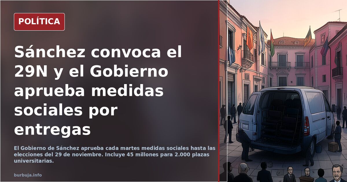 El milagro de las elecciones (Rosa Martínez en Vozpópuli)