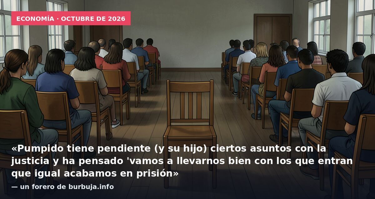 Pumpido y el recurso del Defensor del Pueblo sobre la Ley de Nietos