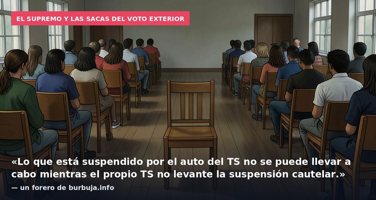 Pumpido y el recurso del Defensor del Pueblo sobre la Ley de Nietos