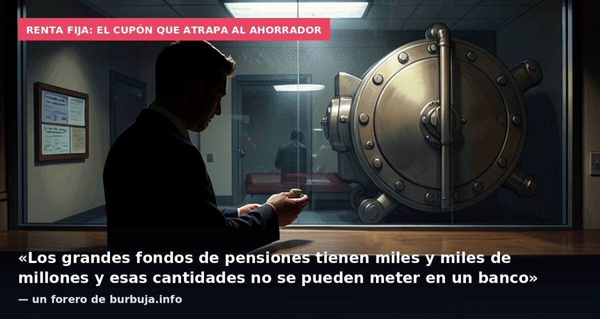 DIN DIN DIN EL BONO FRANCÉS A 10 AÑOS AL 5% sabíamos que iba a pasar y HOY por fin ha pasado