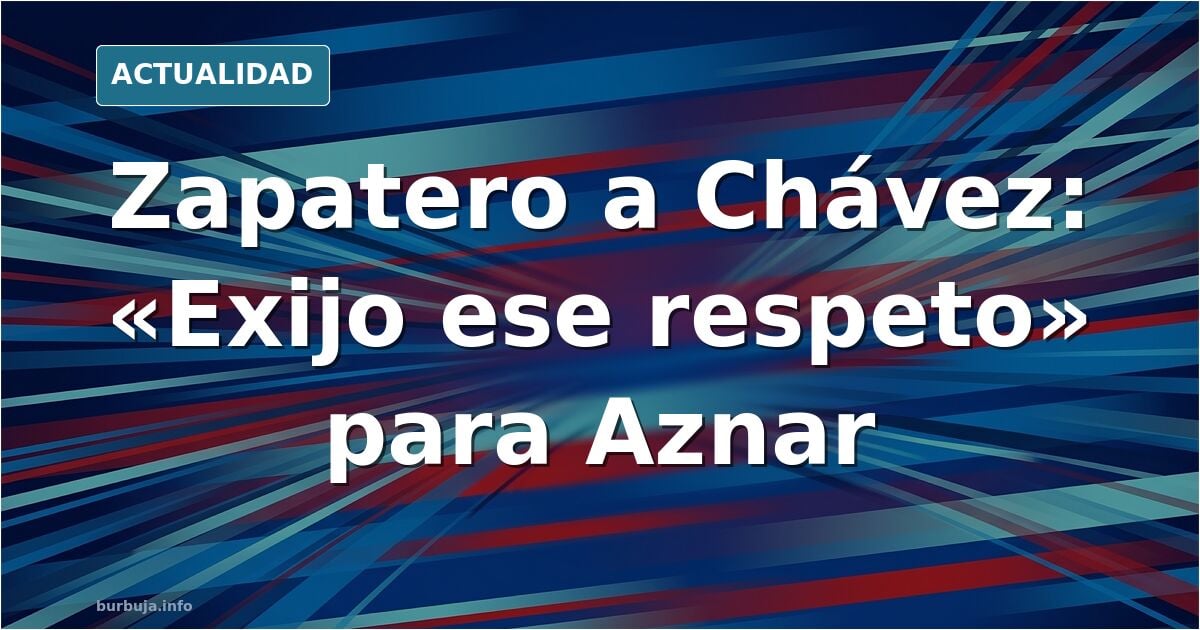 Porque no te callas?
